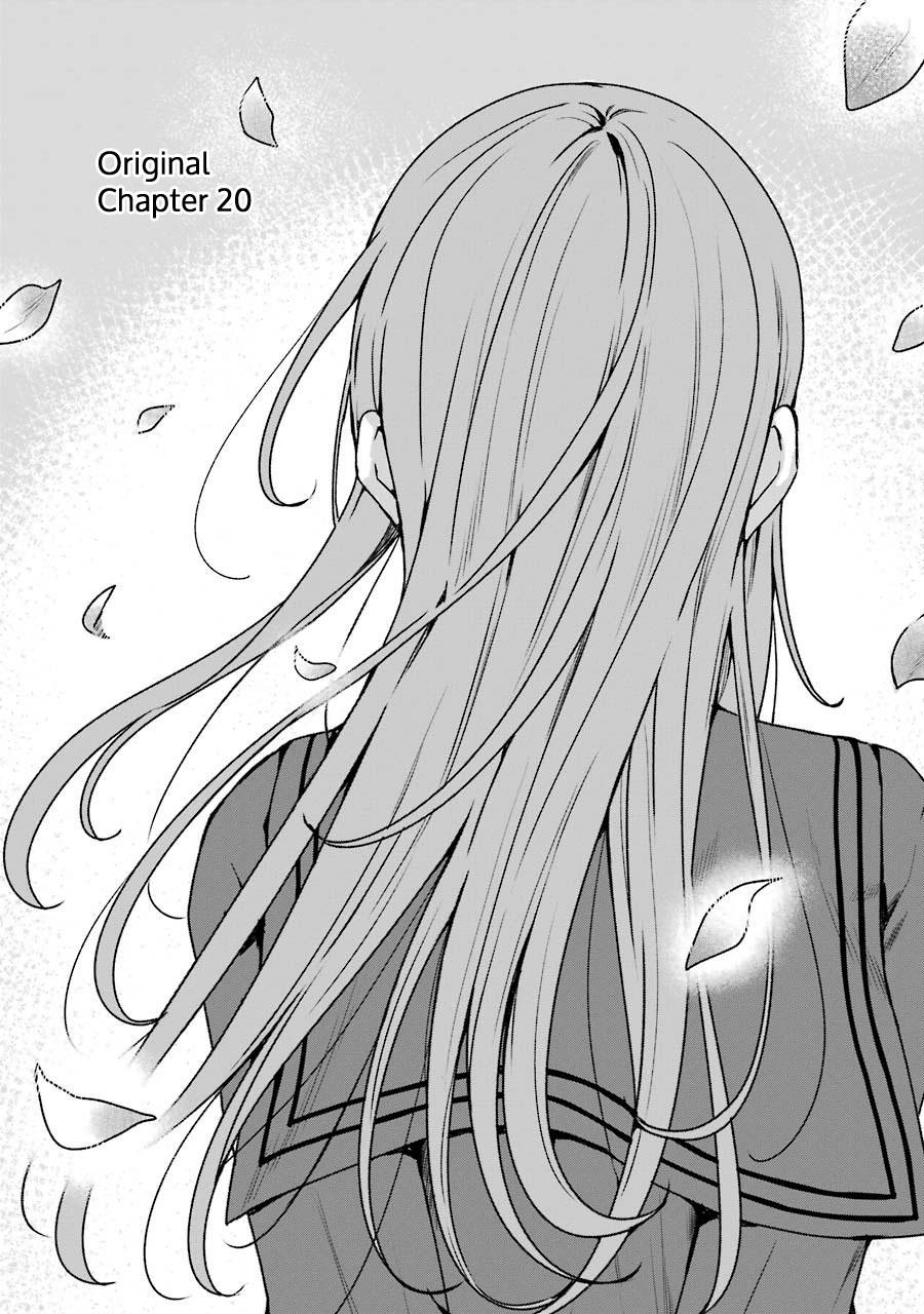 Rental Onii-chan Chapter 20 End